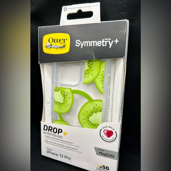 Otterbox iphone 13 pro Case - Picture 4 of 4